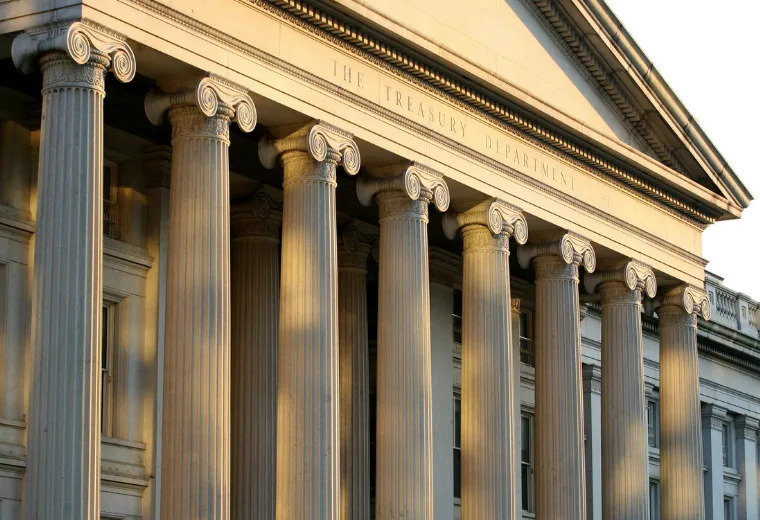 Navigate Higher Treasury Yields with ETFs
