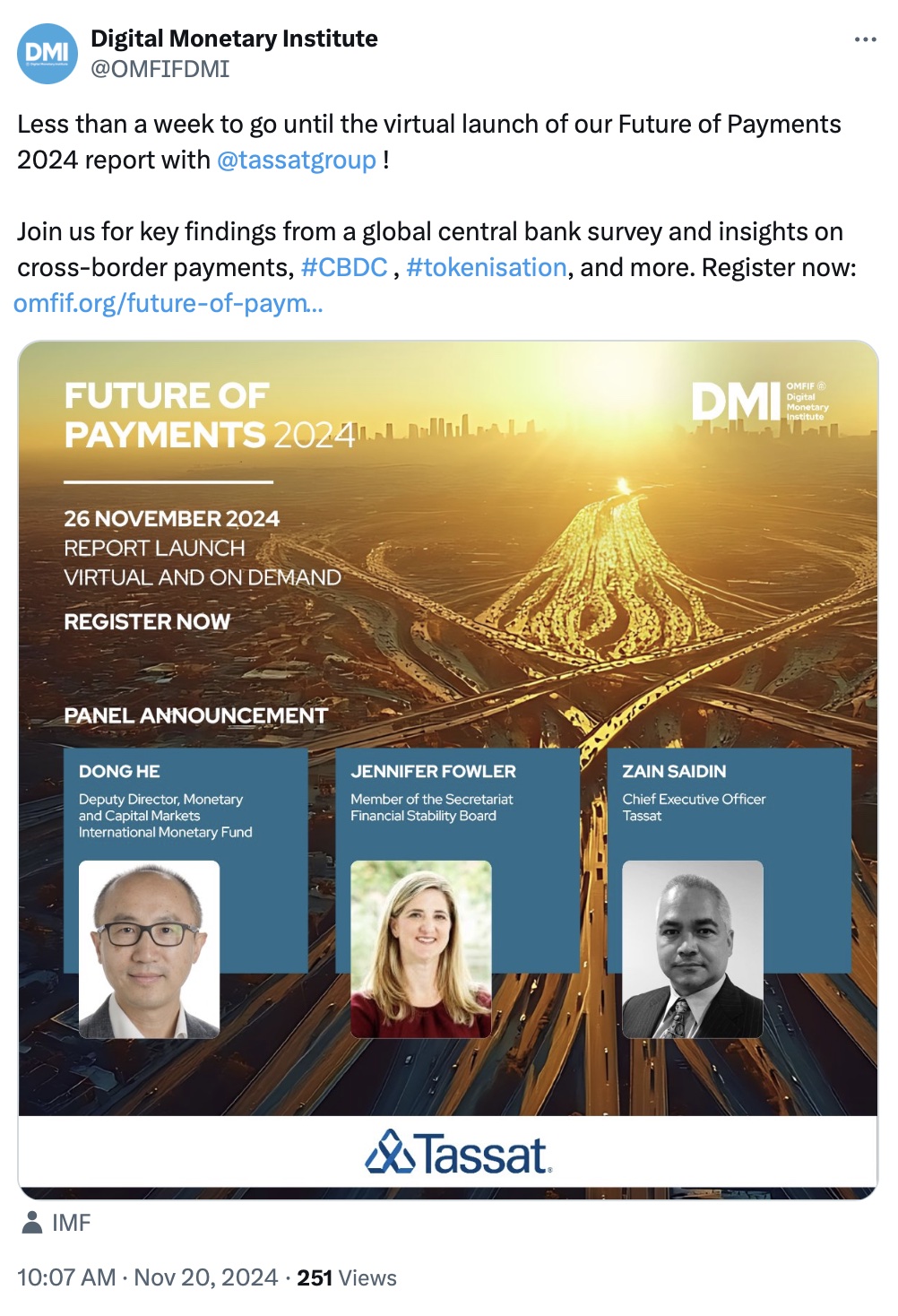 Central banks favor legacy instant payment systems over CBDCs