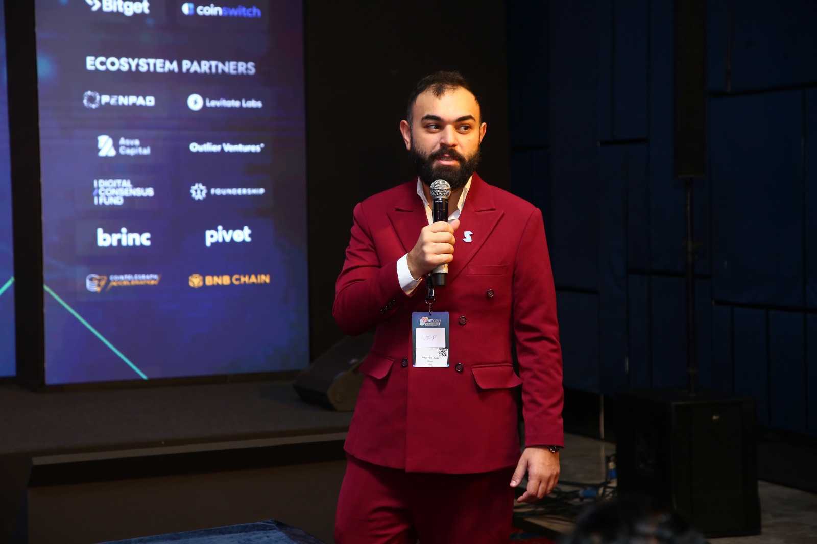 Regulation compliance key to India’s crypto future — Bitget COO