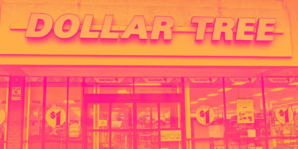 A Look Back at Non-Discretionary Retail Stocks’ Q3 Earnings: Dollar Tree (NASDAQ:DLTR) Vs The Rest Of The Pack