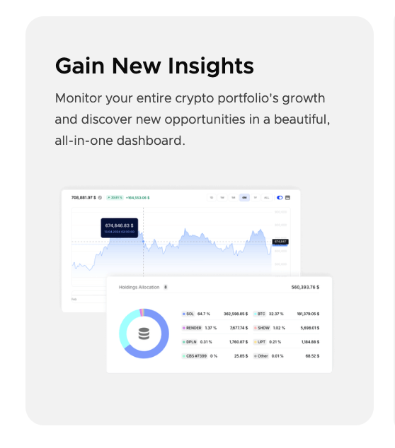 This crypto tax optimizer takes the stress out of tax season