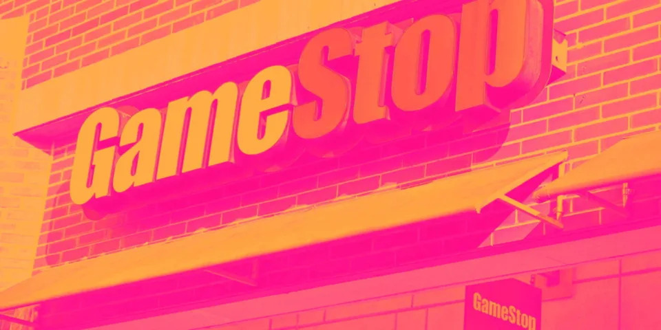 GameStop (GME) To Report Earnings Tomorrow: Here Is What To Expect