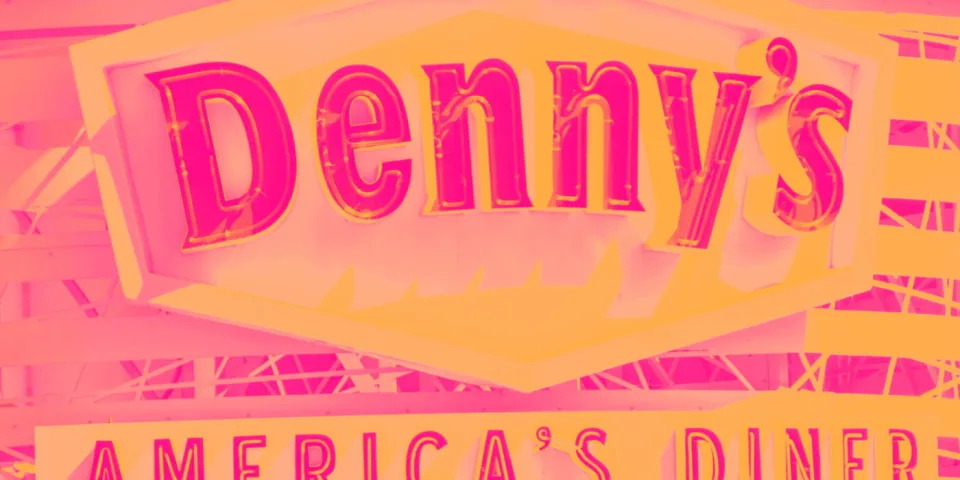 Q3 Earnings Outperformers: Denny's (NASDAQ:DENN) And The Rest Of The Sit-Down Dining Stocks