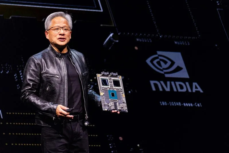 Nvidia under fire, solar eclipses on demand, and Elon Musk vs. the SEC: Tech news roundup