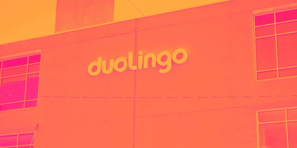 Q3 Consumer Subscription Earnings: Duolingo (NASDAQ:DUOL) Earns Top Marks