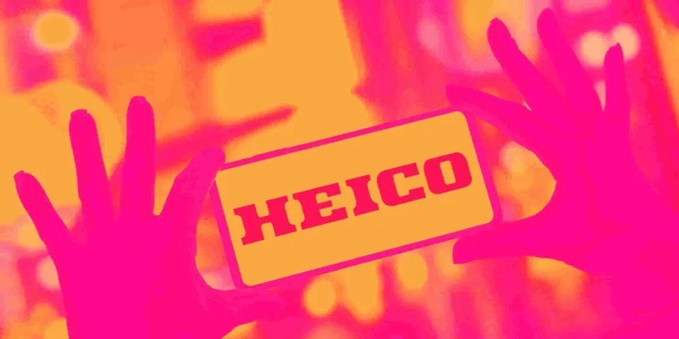 HEICO (NYSE:HEI) Reports Sales Below Analyst Estimates In Q3 Earnings, Stock Drops