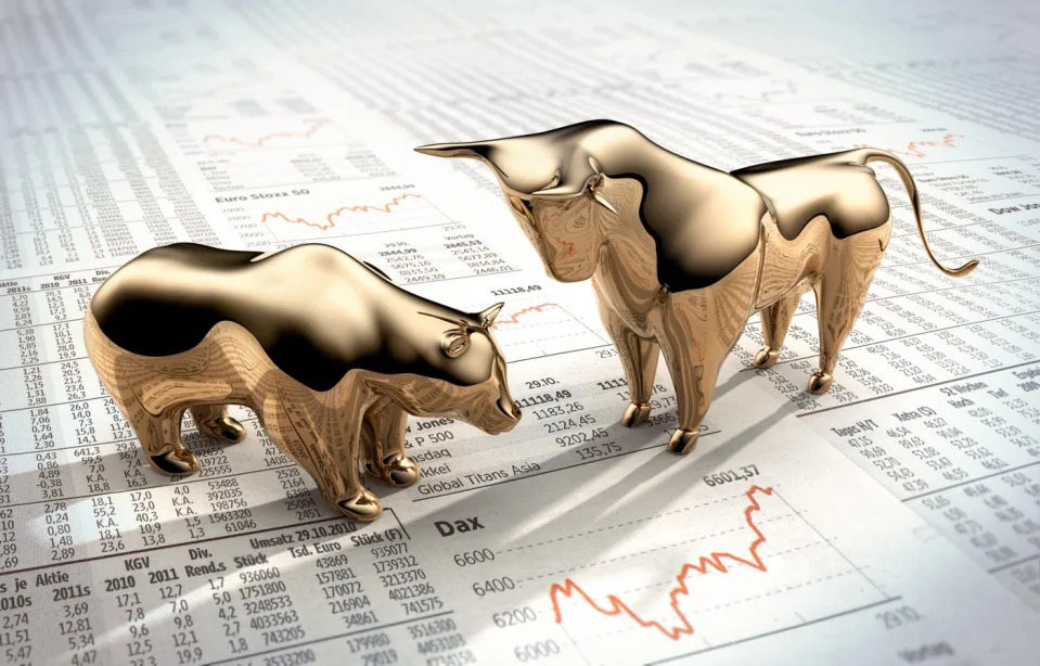 The Stock Market Is on Track to Do Something It Hasn't Done Since the Dot-Com Bubble in 1998. Here's What Might Happen Next.