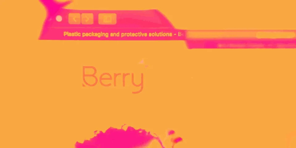 Berry Global Group (BERY): Buy, Sell, or Hold Post Q3 Earnings?