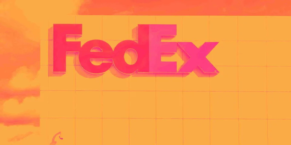Earnings To Watch: FedEx (FDX) Reports Q4 Results Tomorrow