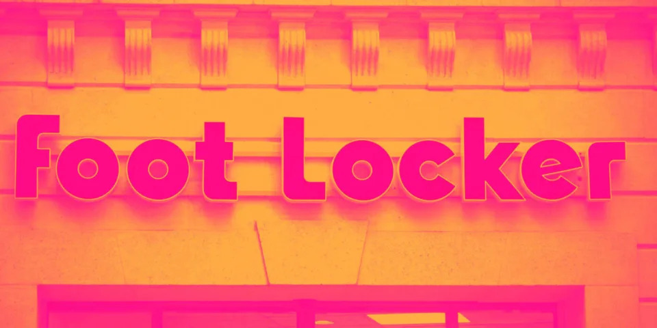 A Look Back at Footwear Retailer Stocks’ Q3 Earnings: Foot Locker (NYSE:FL) Vs The Rest Of The Pack