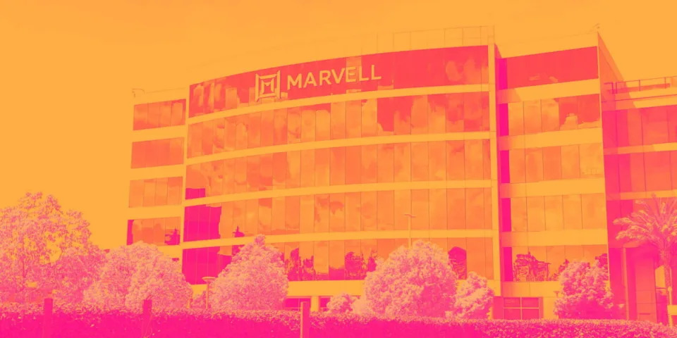 Semiconductor Manufacturing Stocks Q3 Earnings: Marvell Technology (NASDAQ:MRVL) Firing on All Cylinders