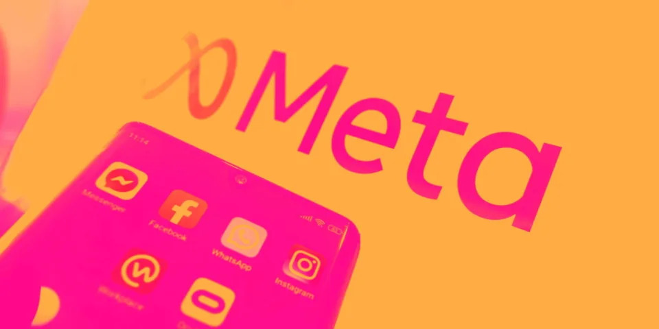 Reflecting On Social Networking Stocks’ Q3 Earnings: Meta (NASDAQ:META)