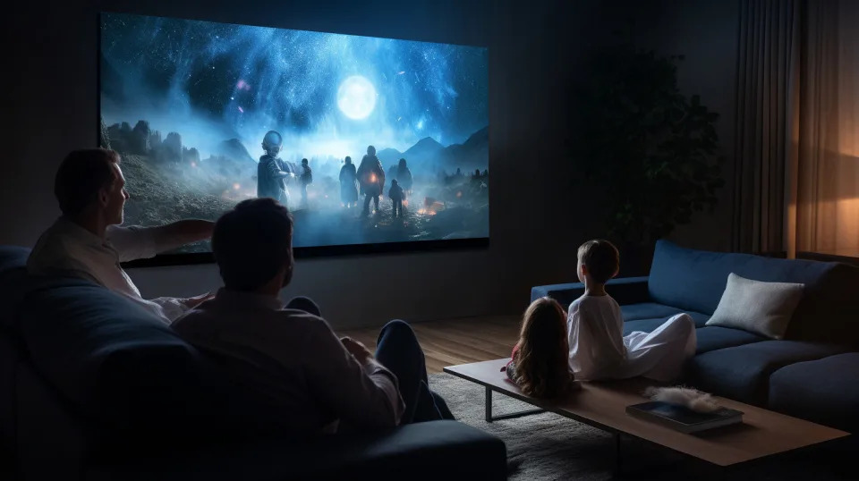 Why Netflix Inc. (NFLX) Received Analyst Approval This Week?