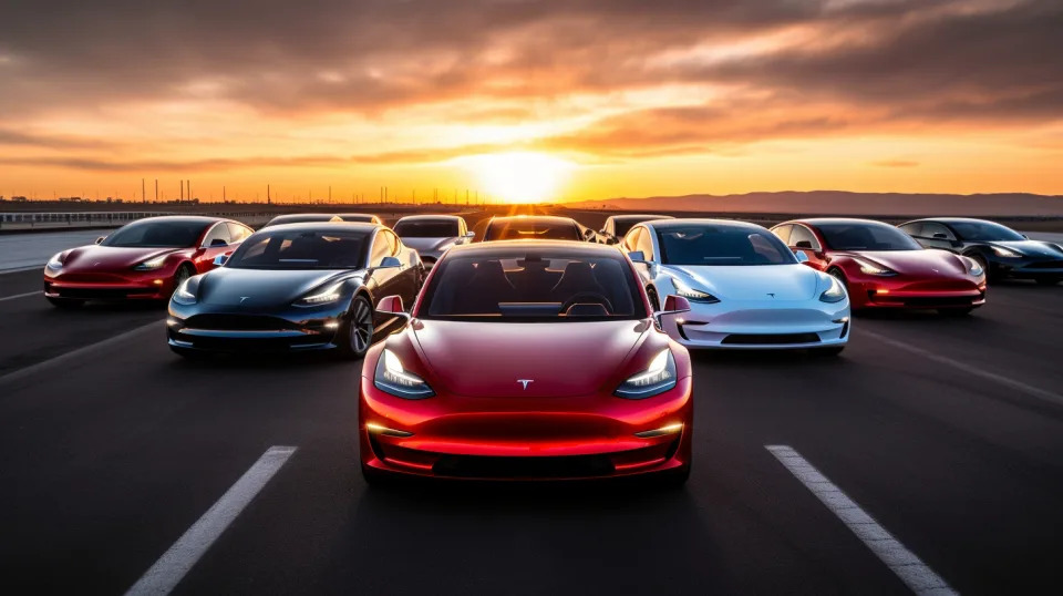 Is Tesla Inc. (TSLA) Set To Address DeepSeek AI Concerns In Earnings Calls Today?