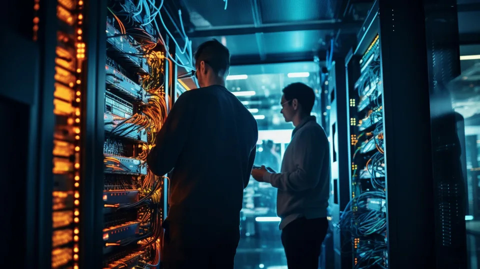 Why Super Micro Computer (SMCI) Went Up on Tuesday?