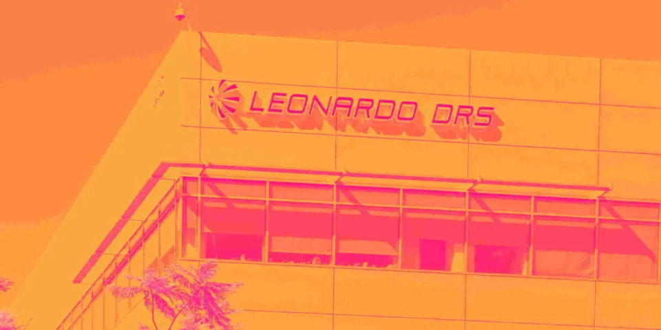 Leonardo DRS (DRS) Q4 Earnings: What To Expect