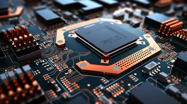 Advanced Micro Devices (AMD) Fell due to a Potential Shortfall in AI Chip Revenues