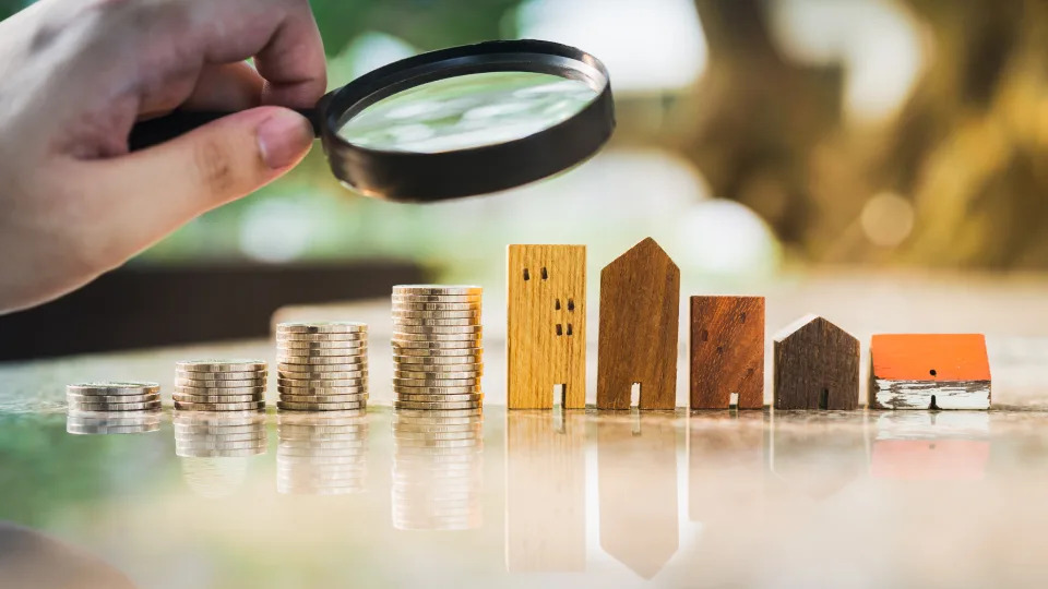 My Top REIT to Buy in 2025 for Passive Income