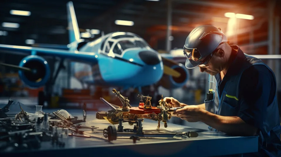 Why Archer Aviation Inc. (ACHR) Soared on Tuesday