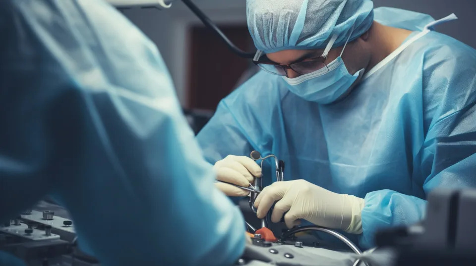 Why Is Inari Medical, Inc. (NARI) Among the Hottest Mid-Cap Stocks So Far in 2025?