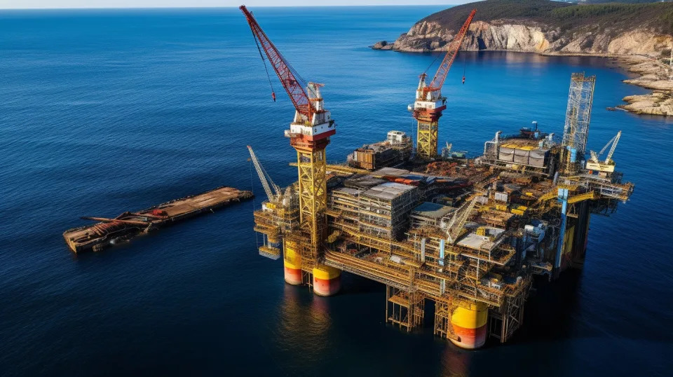 Why Transocean Ltd. (RIG) is Skyrocketing?