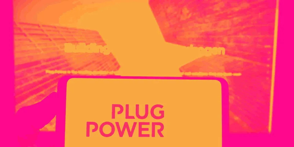 Q3 Earnings Roundup: Plug Power (NASDAQ:PLUG) And The Rest Of The Renewable Energy Segment