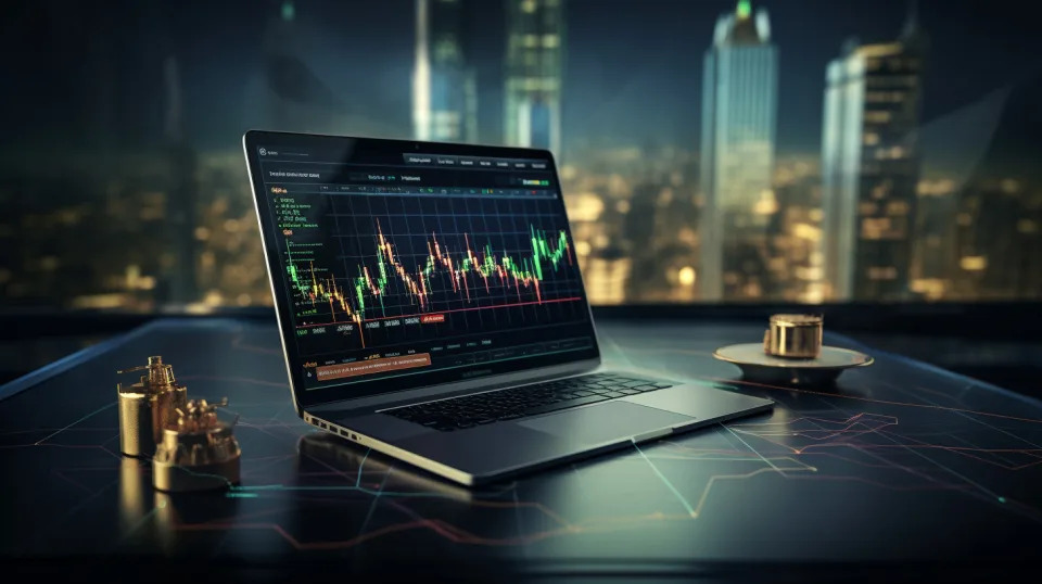 Why IREN Ltd. (IREN) Surged on Friday