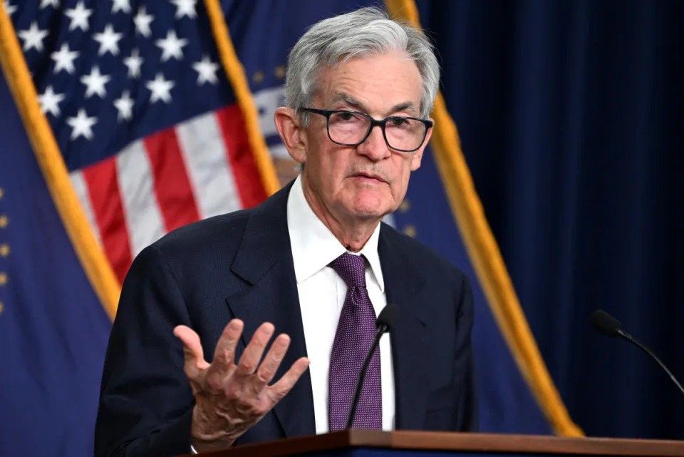 Fidelity analyst unveils market forecast for 2025