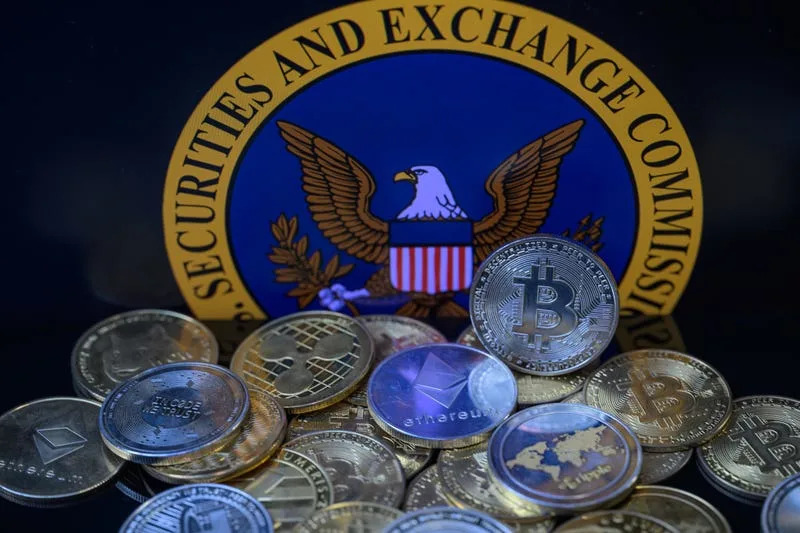 Nvidia stock bleeds, Bitcoin bounces back, and Jamie Dimon's view: Markets news roundup