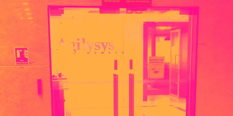 Agilysys (AGYS) To Report Earnings Tomorrow: Here Is What To Expect