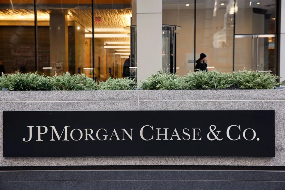 What We Learned From Big Bank Earnings Last Week