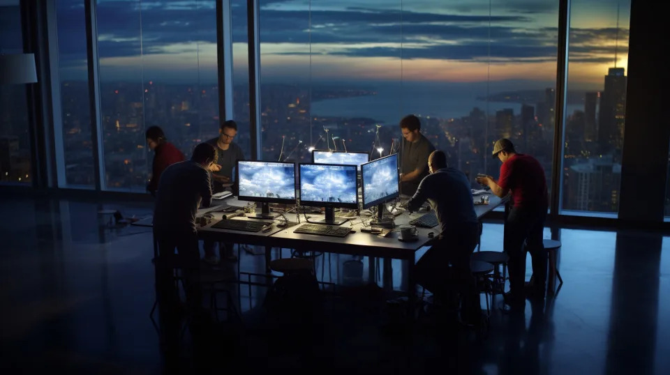 Why Microsoft Corporation (MSFT) Soared On Thursday