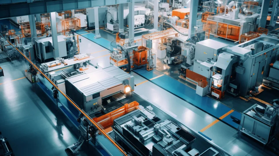 Why Himax Technologies, Inc. (HIMX) Surged on Friday