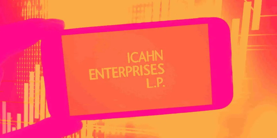 Q4 Earnings Outperformers: Icahn Enterprises (NASDAQ:IEP) And The Rest Of The General Industrial Machinery Stocks