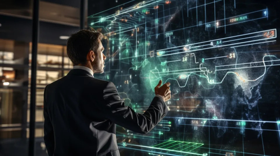 Why Deutsche Bank Aktiengesellschaft (DB) Soared on Tuesday