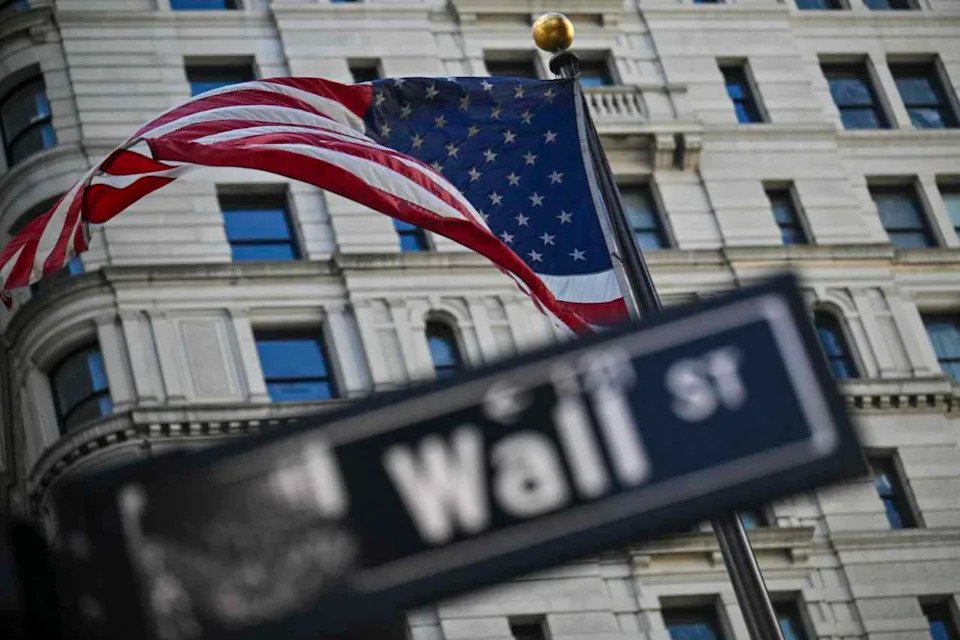 Stock market’s rapid rebound from tariff-inspired rout stuns Wall Street. But there were signs this would happen.