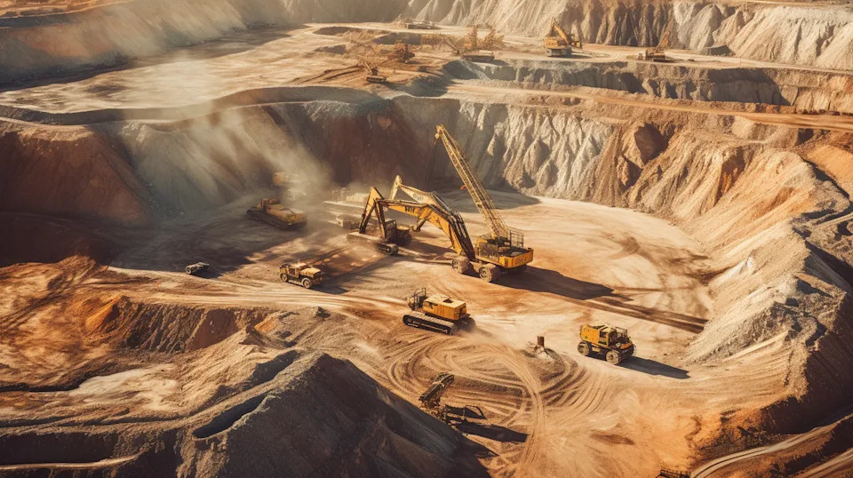 Why New Gold Inc. (NGD) Surged on Wednesday