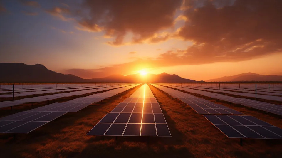 Why First Solar, Inc. (FSLR) Went Down On Wednesday