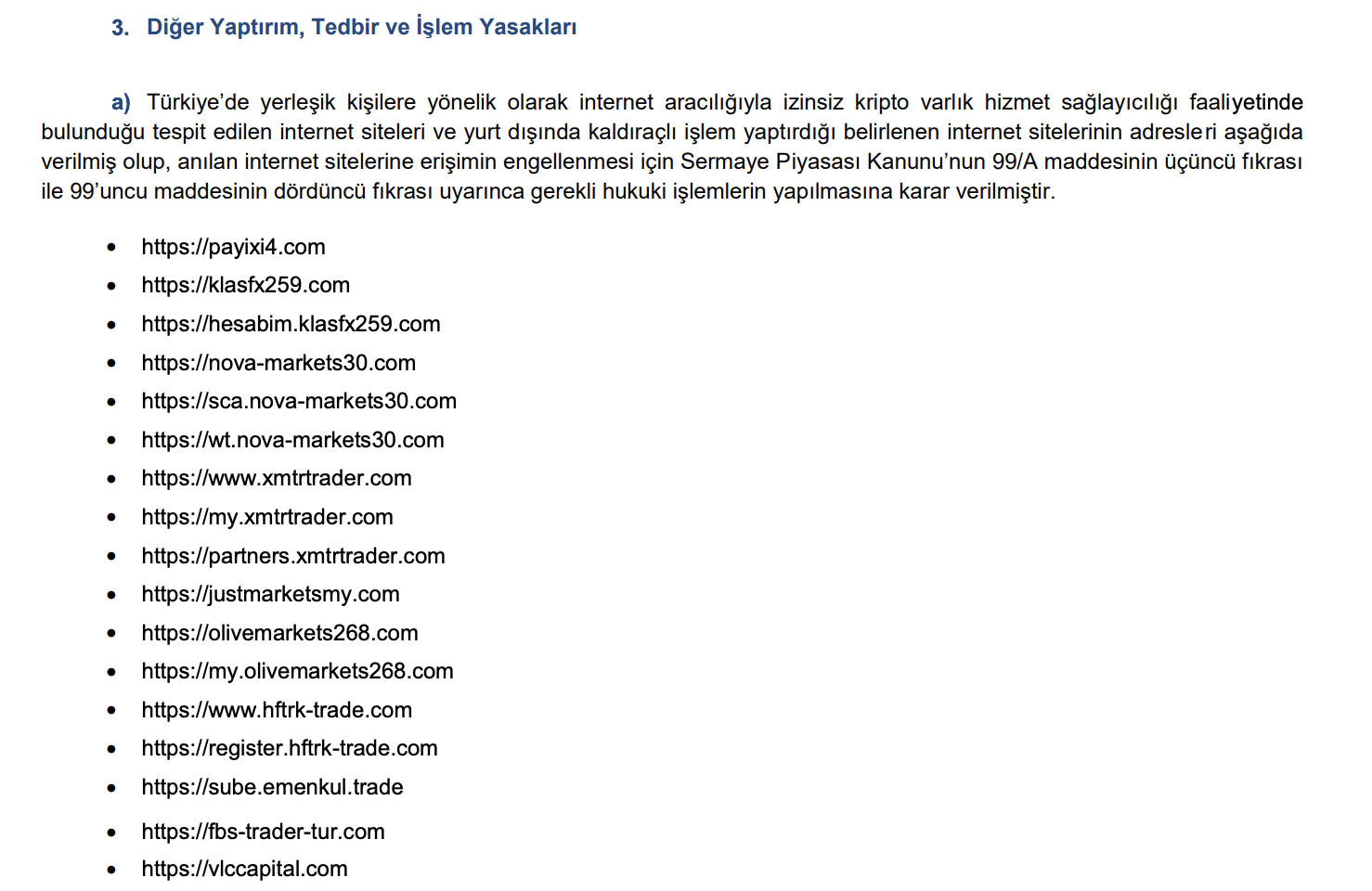 Turkish authorities block PancakeSwap in crackdown on crypto websites