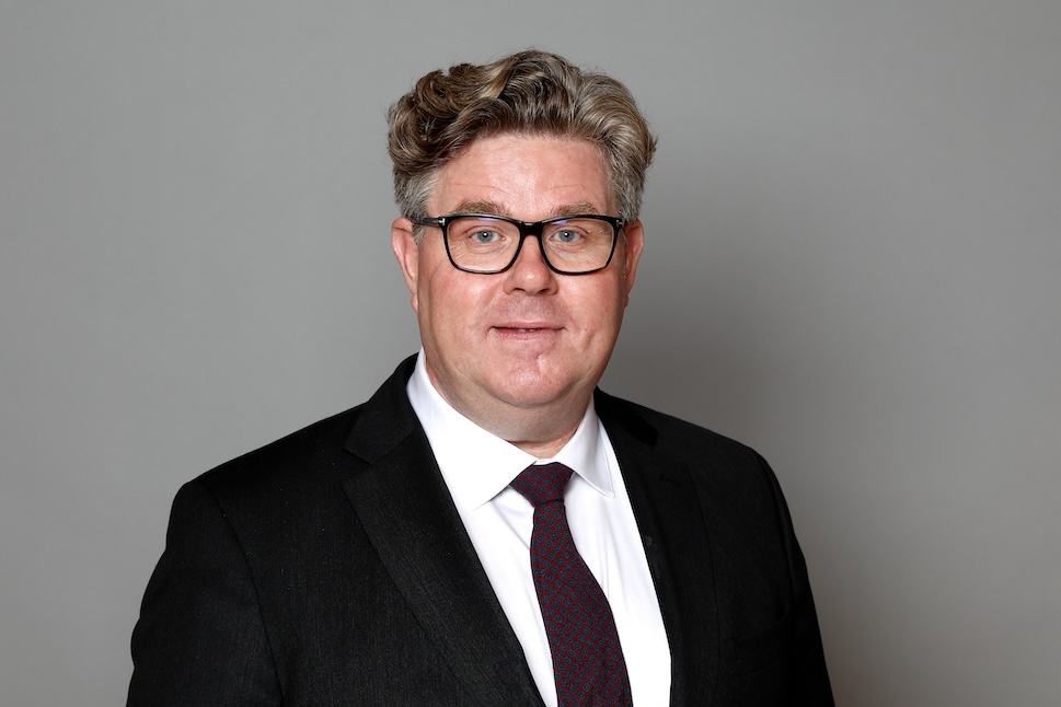 Sweden’s justice minister says to ‘turn up the pressure’ on crypto seizures