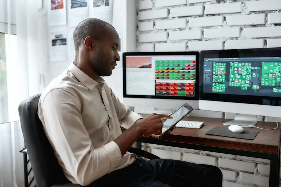 These Were The 2 Best-Performing Stocks in the Dow Jones Industrial Average in June 2025