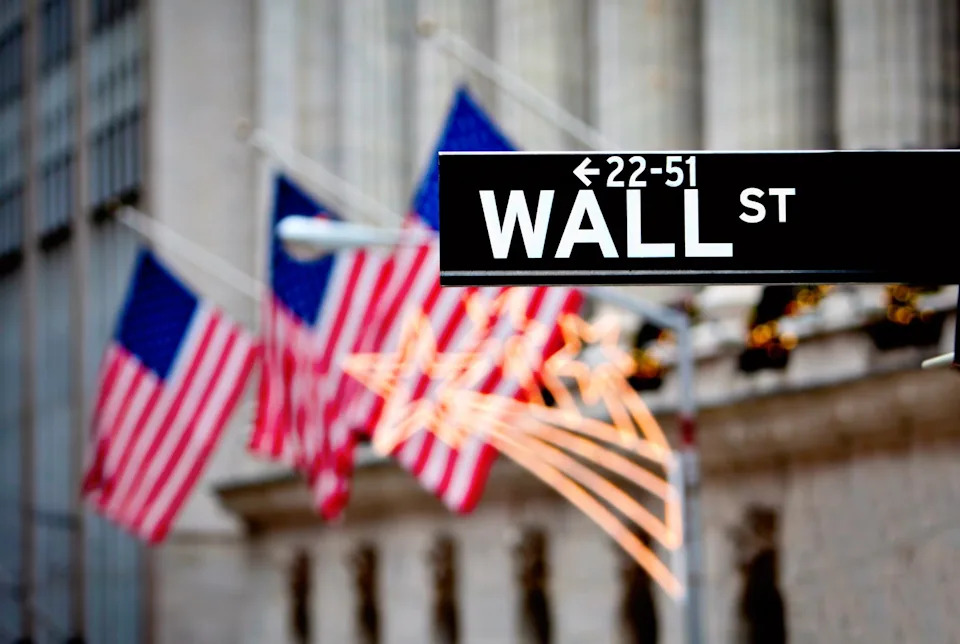 Verizon's Days as a Dow Jones Industrial Average Component May Be Numbered: Here Are 3 Logical Candidates to Replace It